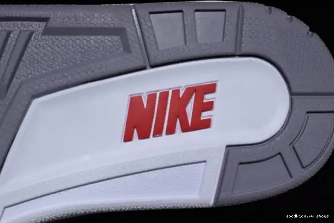 Black 854262-001 Air Jordan Cement 3 0324
